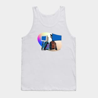 PuterBoiz Tank Top